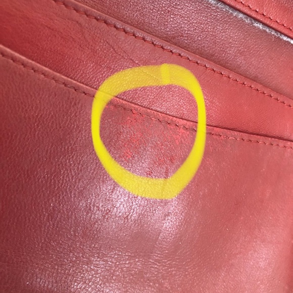 CHANEL CC Yen Continental Wallet - Picture 6 of 8